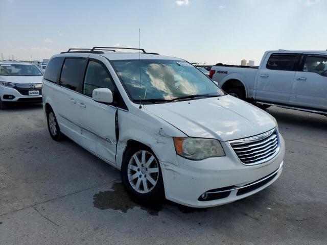 Photo 0 VIN: 2C4RC1BG1DR787485 - CHRYSLER TOWN & COU 