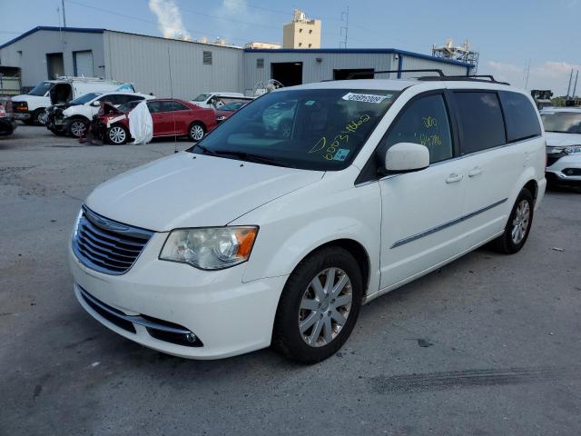 Photo 1 VIN: 2C4RC1BG1DR787485 - CHRYSLER TOWN & COU 