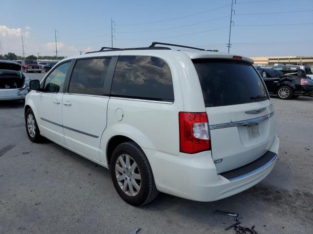 Photo 2 VIN: 2C4RC1BG1DR787485 - CHRYSLER TOWN & COU 