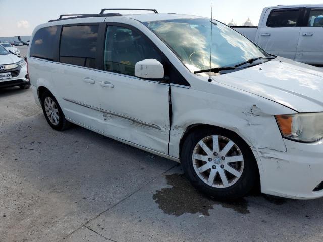 Photo 8 VIN: 2C4RC1BG1DR787485 - CHRYSLER TOWN & COU 