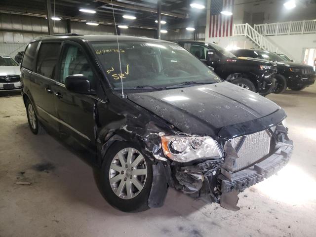 Photo 0 VIN: 2C4RC1BG1DR790418 - CHRYSLER TOWN & COU 