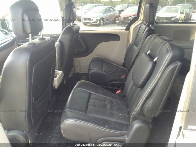 Photo 7 VIN: 2C4RC1BG1DR793660 - CHRYSLER TOWN & COUNTRY 