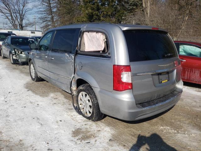 Photo 2 VIN: 2C4RC1BG1DR796736 - CHRYSLER TOWN &AMP COU 