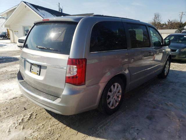 Photo 3 VIN: 2C4RC1BG1DR796736 - CHRYSLER TOWN &AMP COU 