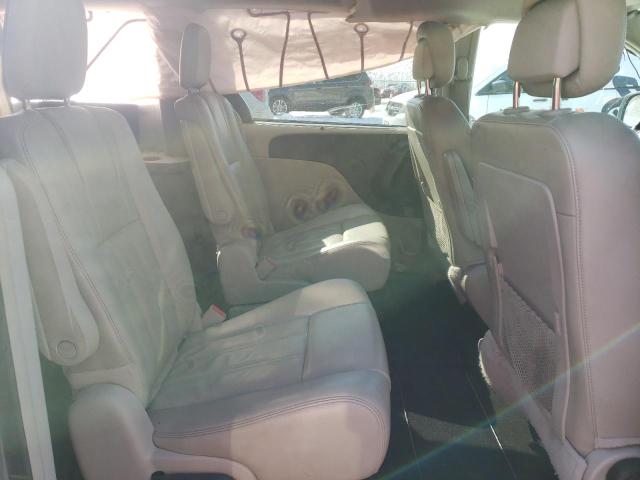 Photo 5 VIN: 2C4RC1BG1DR796736 - CHRYSLER TOWN &AMP COU 