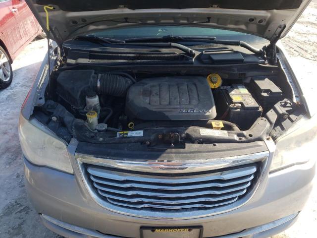 Photo 6 VIN: 2C4RC1BG1DR796736 - CHRYSLER TOWN &AMP COU 