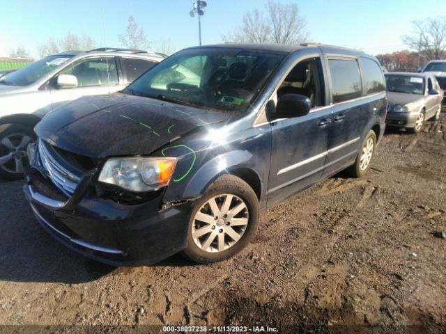 Photo 1 VIN: 2C4RC1BG1DR806200 - CHRYSLER TOWN & COUNTRY 