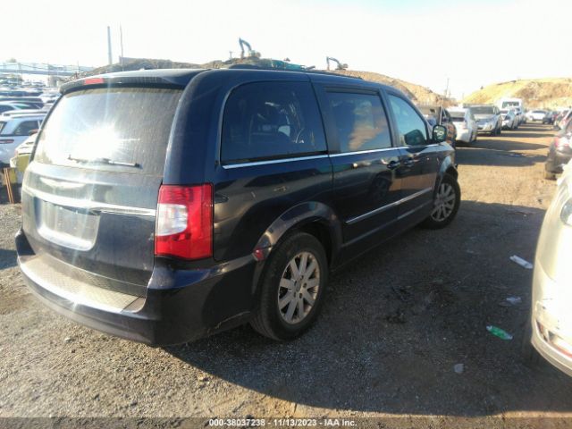 Photo 3 VIN: 2C4RC1BG1DR806200 - CHRYSLER TOWN & COUNTRY 