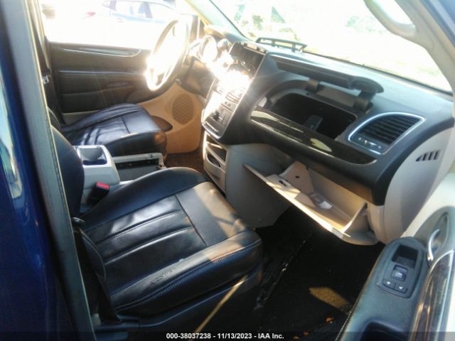 Photo 4 VIN: 2C4RC1BG1DR806200 - CHRYSLER TOWN & COUNTRY 