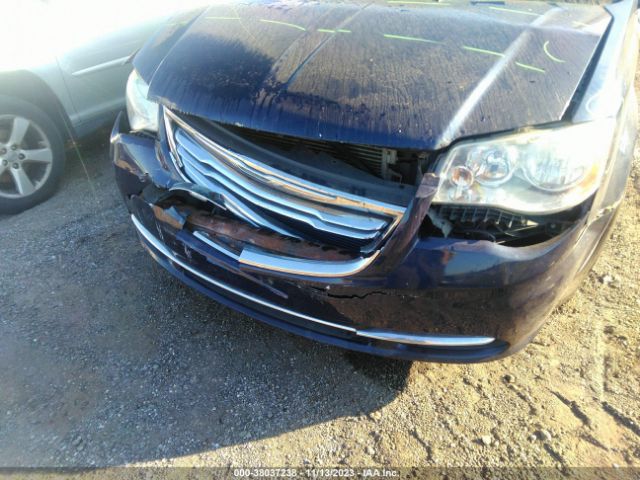 Photo 5 VIN: 2C4RC1BG1DR806200 - CHRYSLER TOWN & COUNTRY 