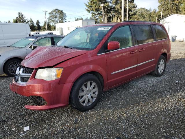 Photo 0 VIN: 2C4RC1BG1DR809713 - CHRYSLER TOWN & COU 