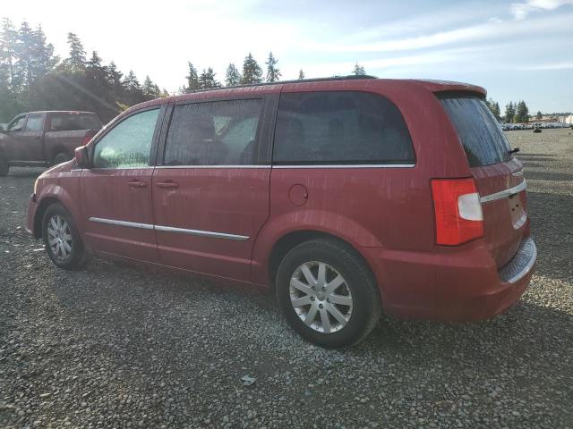 Photo 1 VIN: 2C4RC1BG1DR809713 - CHRYSLER TOWN & COU 