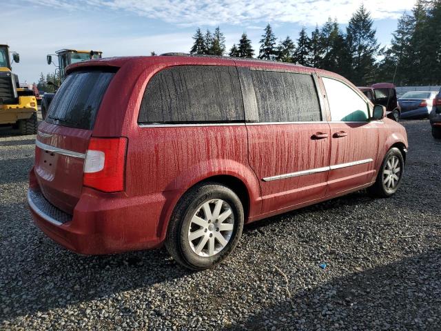 Photo 2 VIN: 2C4RC1BG1DR809713 - CHRYSLER TOWN & COU 