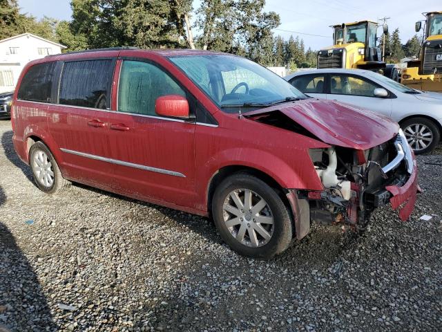 Photo 3 VIN: 2C4RC1BG1DR809713 - CHRYSLER TOWN & COU 