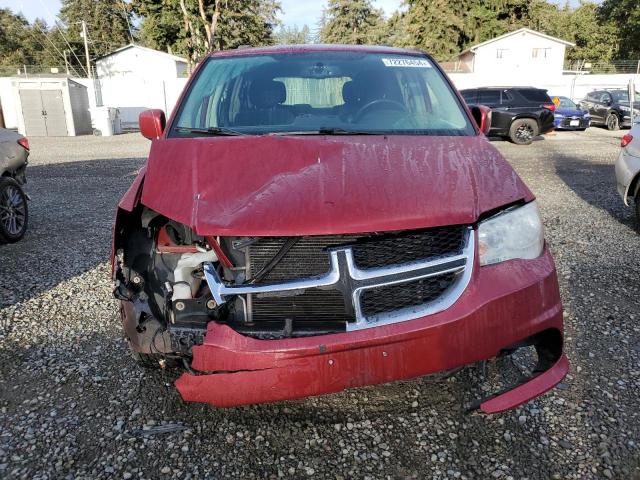 Photo 4 VIN: 2C4RC1BG1DR809713 - CHRYSLER TOWN & COU 