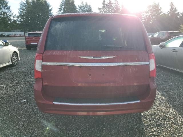 Photo 5 VIN: 2C4RC1BG1DR809713 - CHRYSLER TOWN & COU 