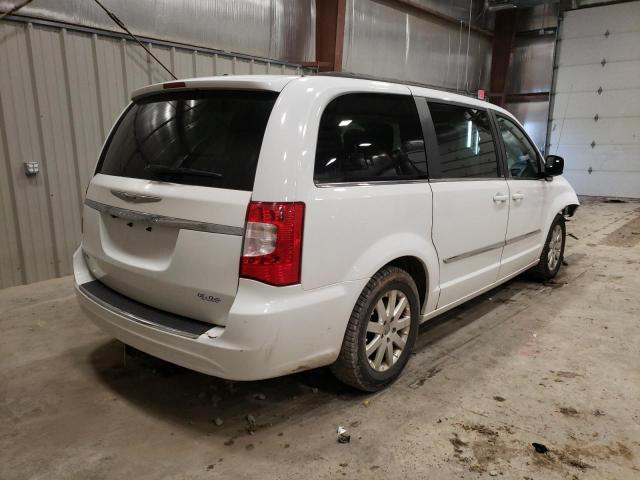 Photo 3 VIN: 2C4RC1BG1DR815284 - CHRYSLER TOWN &AMP COU 