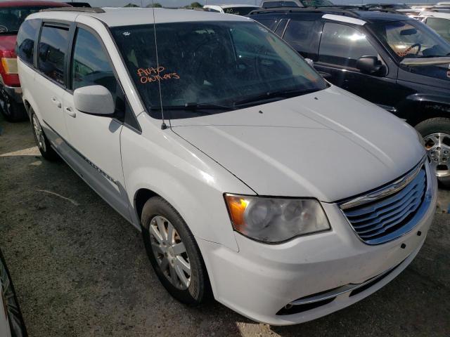 Photo 0 VIN: 2C4RC1BG1DR815334 - CHRYSLER TOWN & COU 