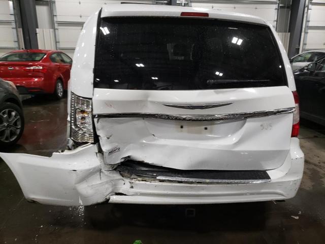 Photo 8 VIN: 2C4RC1BG1DR815933 - CHRYSLER TOWN & COU 