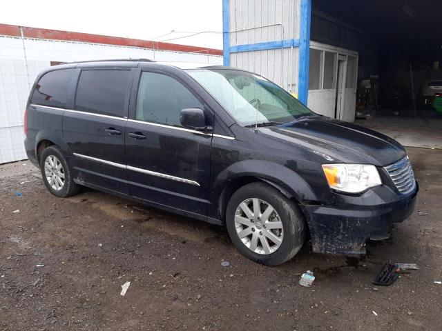 Photo 3 VIN: 2C4RC1BG1DR818847 - CHRYSLER MINIVAN 