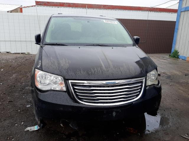 Photo 4 VIN: 2C4RC1BG1DR818847 - CHRYSLER MINIVAN 