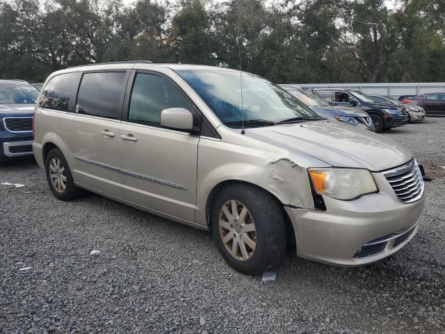 Photo 3 VIN: 2C4RC1BG1DR818976 - CHRYSLER TOWN & COU 