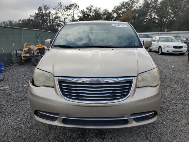 Photo 4 VIN: 2C4RC1BG1DR818976 - CHRYSLER TOWN & COU 