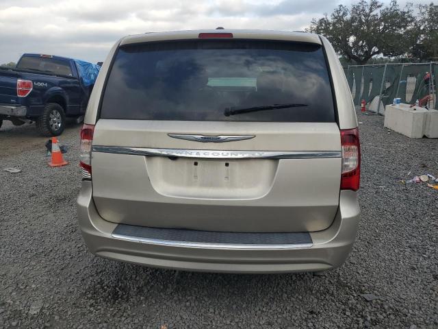 Photo 5 VIN: 2C4RC1BG1DR818976 - CHRYSLER TOWN & COU 