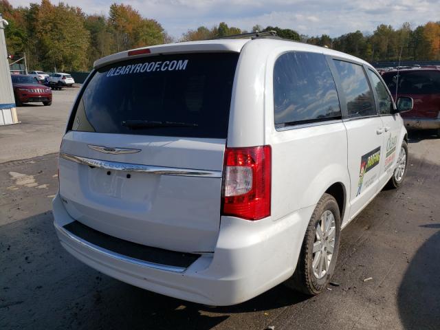 Photo 3 VIN: 2C4RC1BG1DR821067 - CHRYSLER TOWN &AMP COU 