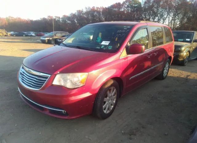 Photo 1 VIN: 2C4RC1BG1DR821389 - CHRYSLER TOWN & COUNTRY 