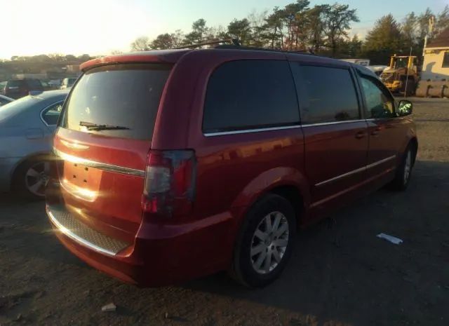 Photo 3 VIN: 2C4RC1BG1DR821389 - CHRYSLER TOWN & COUNTRY 