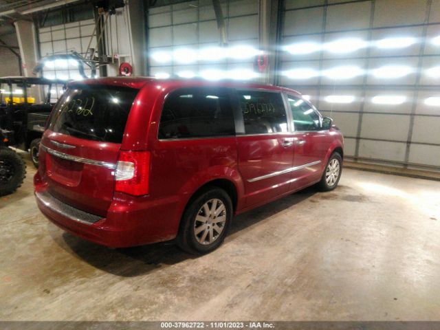 Photo 3 VIN: 2C4RC1BG1ER110874 - CHRYSLER TOWN & COUNTRY 