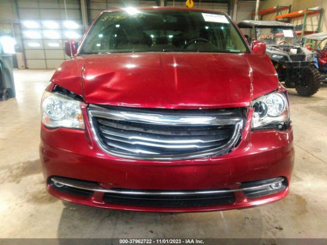 Photo 5 VIN: 2C4RC1BG1ER110874 - CHRYSLER TOWN & COUNTRY 