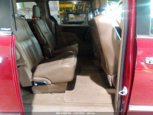 Photo 7 VIN: 2C4RC1BG1ER110874 - CHRYSLER TOWN & COUNTRY 