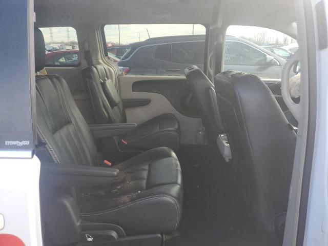 Photo 10 VIN: 2C4RC1BG1ER111877 - CHRYSLER MINIVAN 