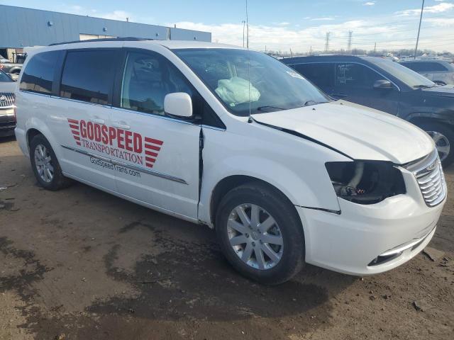 Photo 3 VIN: 2C4RC1BG1ER111877 - CHRYSLER MINIVAN 