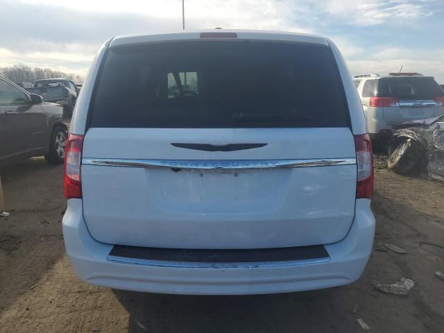 Photo 5 VIN: 2C4RC1BG1ER111877 - CHRYSLER MINIVAN 