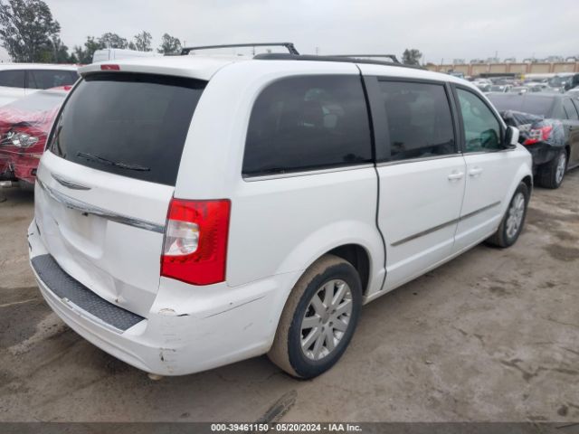 Photo 3 VIN: 2C4RC1BG1ER115377 - CHRYSLER TOWN & COUNTRY 