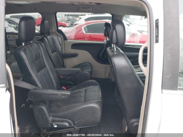 Photo 7 VIN: 2C4RC1BG1ER115377 - CHRYSLER TOWN & COUNTRY 