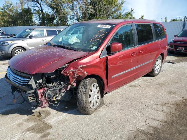 Photo 0 VIN: 2C4RC1BG1ER123804 - CHRYSLER TOWN & COU 