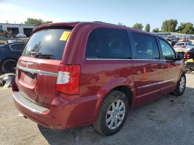 Photo 2 VIN: 2C4RC1BG1ER123804 - CHRYSLER TOWN & COU 