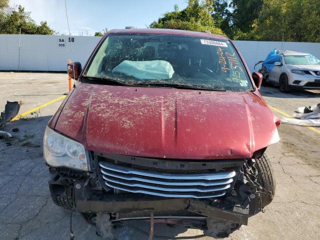 Photo 4 VIN: 2C4RC1BG1ER123804 - CHRYSLER TOWN & COU 