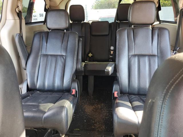 Photo 9 VIN: 2C4RC1BG1ER123804 - CHRYSLER TOWN & COU 