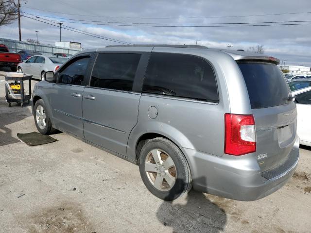 Photo 1 VIN: 2C4RC1BG1ER125407 - CHRYSLER MINIVAN 