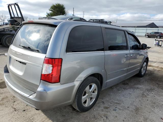 Photo 2 VIN: 2C4RC1BG1ER125407 - CHRYSLER MINIVAN 