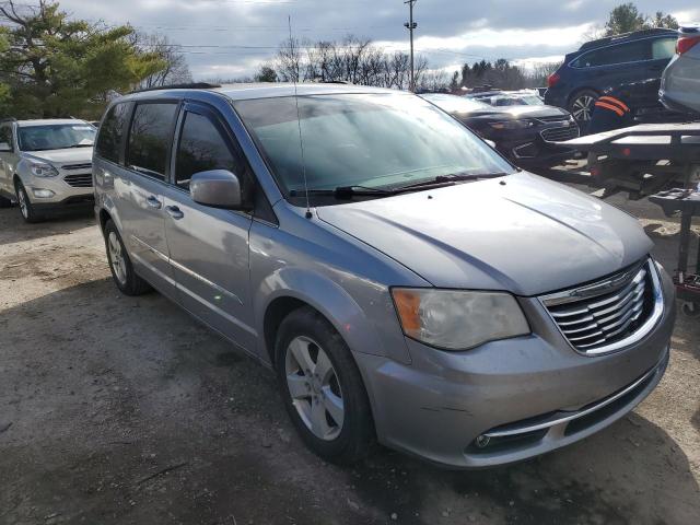 Photo 3 VIN: 2C4RC1BG1ER125407 - CHRYSLER MINIVAN 