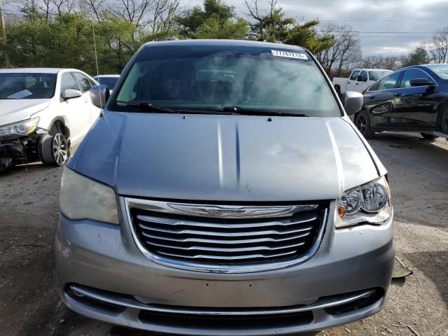 Photo 4 VIN: 2C4RC1BG1ER125407 - CHRYSLER MINIVAN 