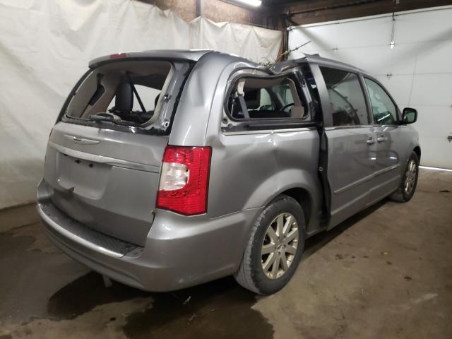 Photo 3 VIN: 2C4RC1BG1ER125780 - CHRYSLER TOWN &AMP COU 