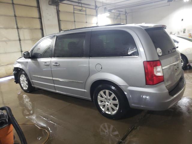 Photo 1 VIN: 2C4RC1BG1ER126539 - CHRYSLER TOWN & COU 