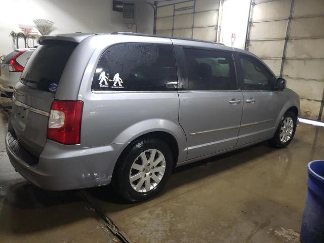 Photo 2 VIN: 2C4RC1BG1ER126539 - CHRYSLER TOWN & COU 